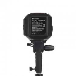 Quadralite Atlas 600 TTL lampa błyskowa